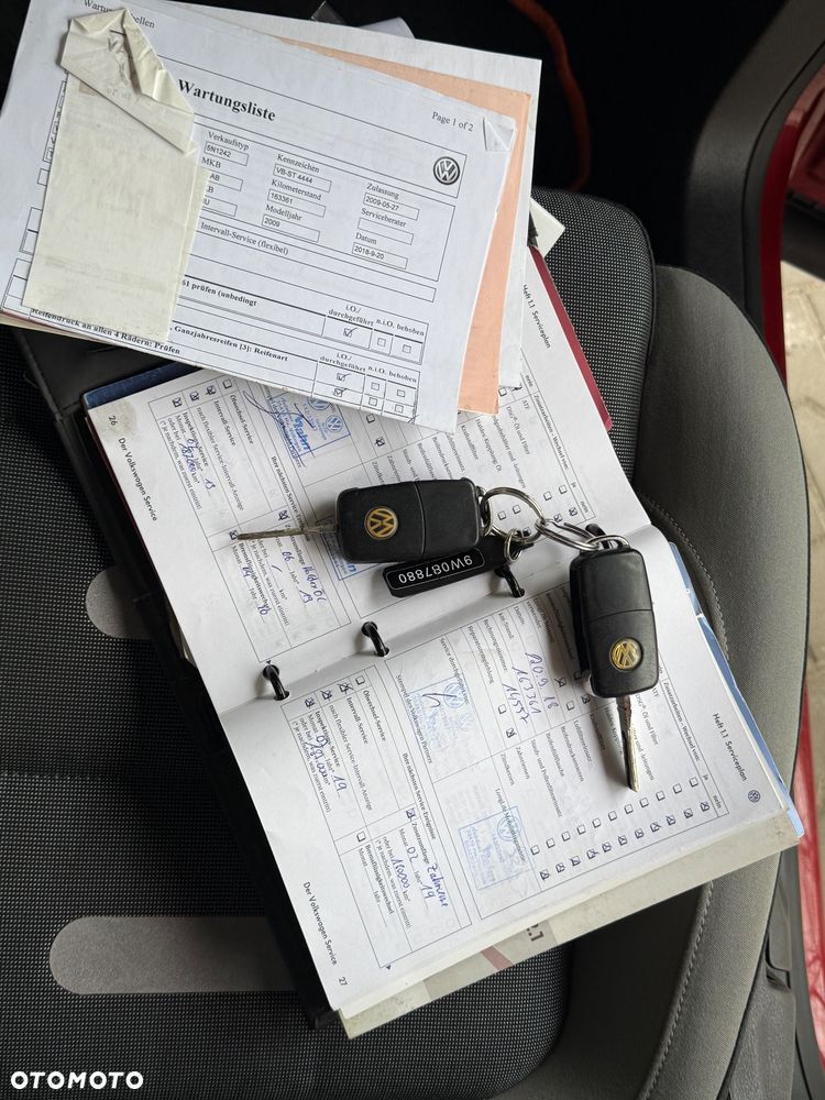 Volkswagen Tiguan 2.0 TDI DPF 4Motion Team - 33