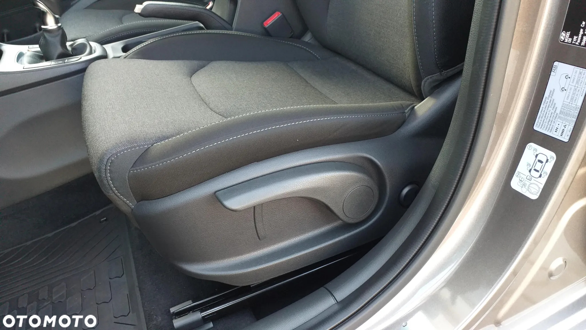 Hyundai i30 1.0 T-GDI Smart - 12