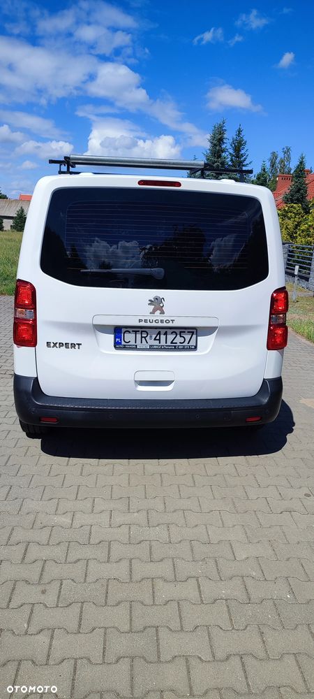 Peugeot Expert - 3