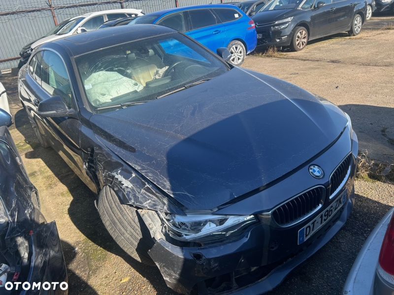 BMW Seria 4