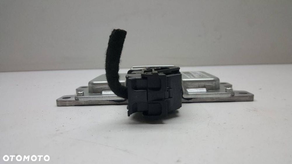 MODUŁ STEROWNIK SKRZYNI INFINITI Q50 2.0 T EMU20-230N - 4