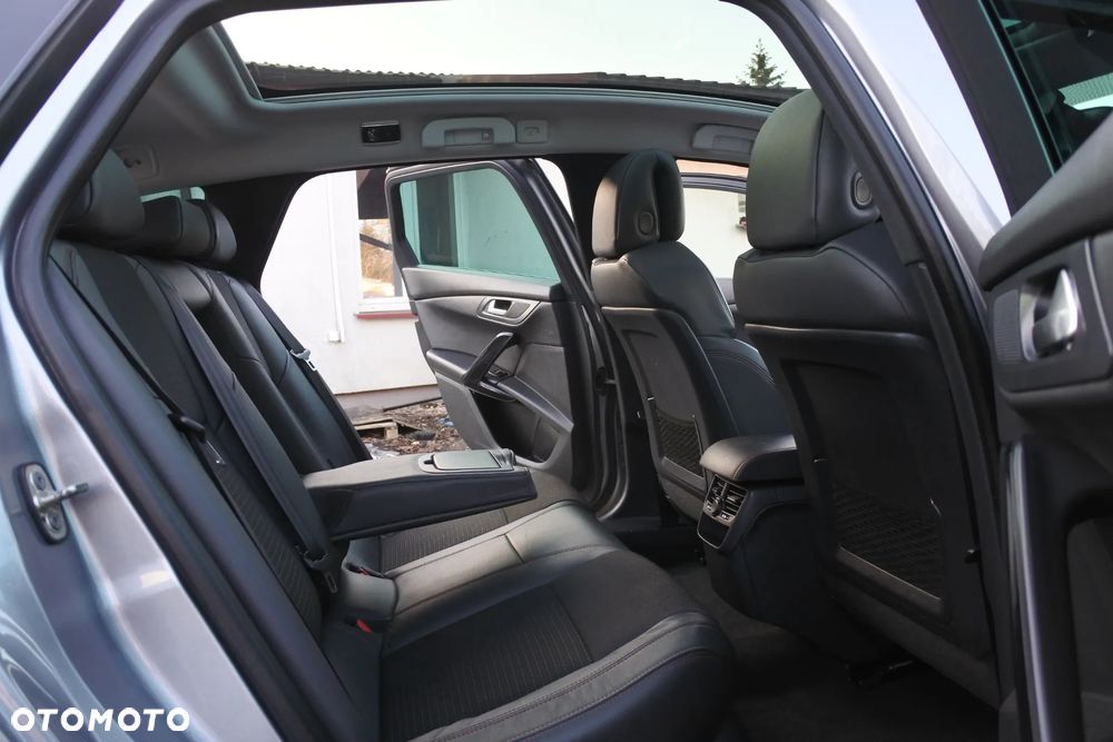 Peugeot 508 2.0 BlueHDi RXH S&S - 7