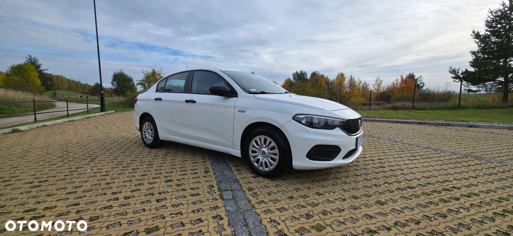 Fiat Tipo - 4