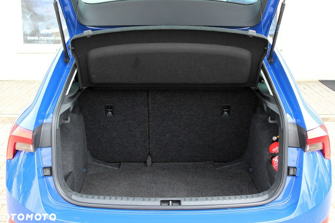 Skoda Scala 1.0 TSI Ambition - 7