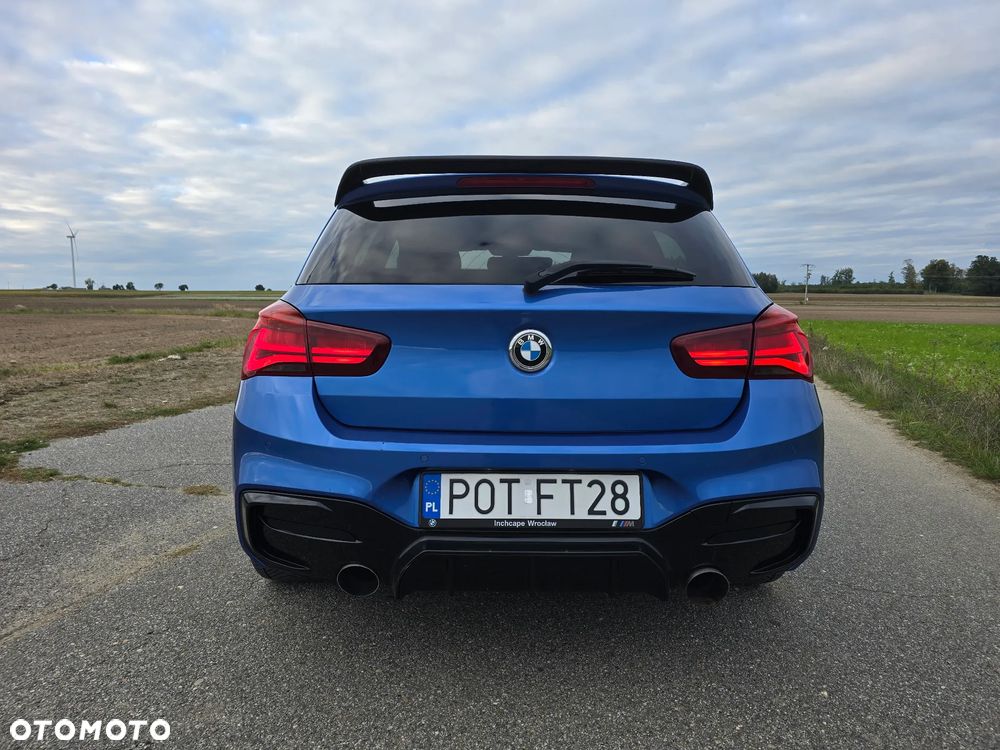 BMW Seria 1 118i Edition M Sport Shadow - 5