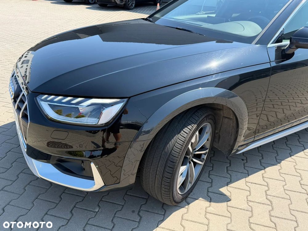 Audi A4 Allroad - 7