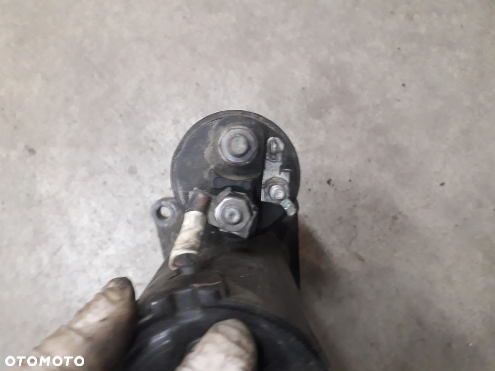 rozrusznik Fiat Doblo I 1.9 D 63km - 6