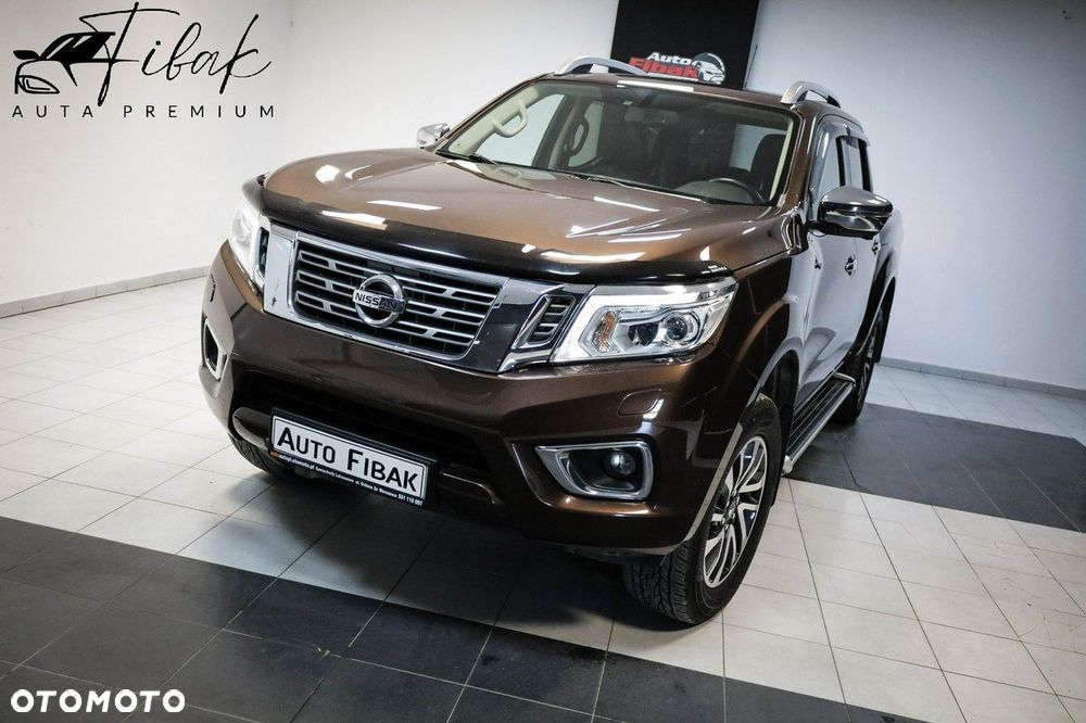 Nissan Navara - 1