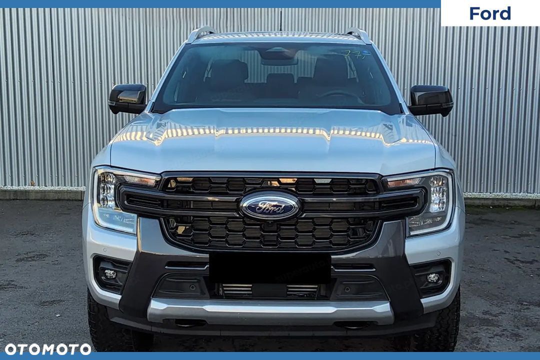 Ford Ranger - 2