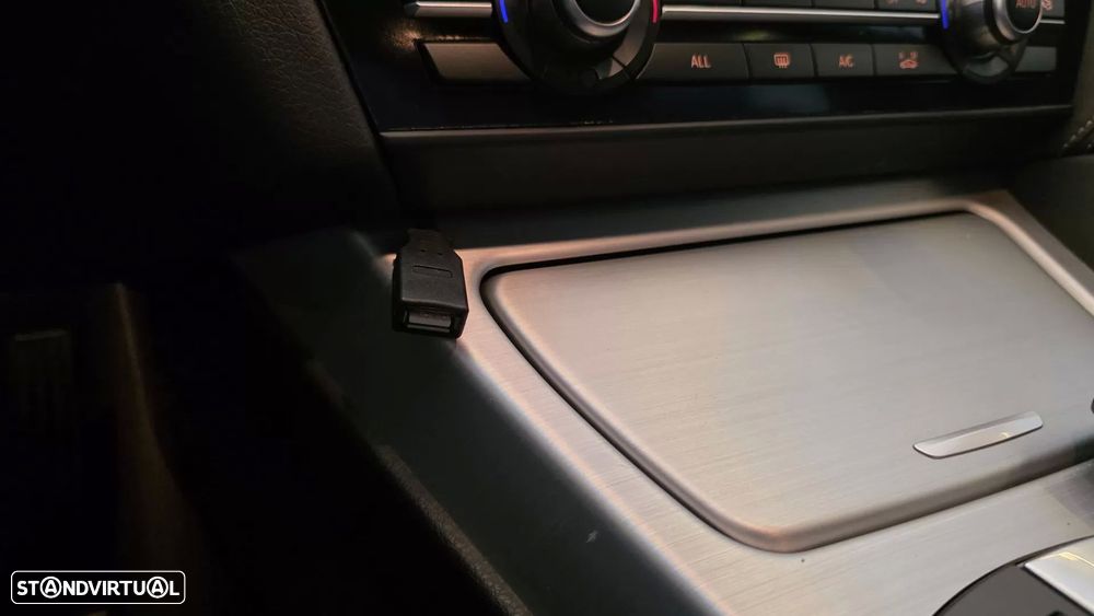 BMW 640 Gran Coupé d - 45