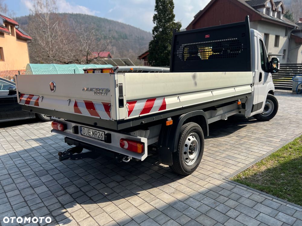 Fiat Ducato - 5