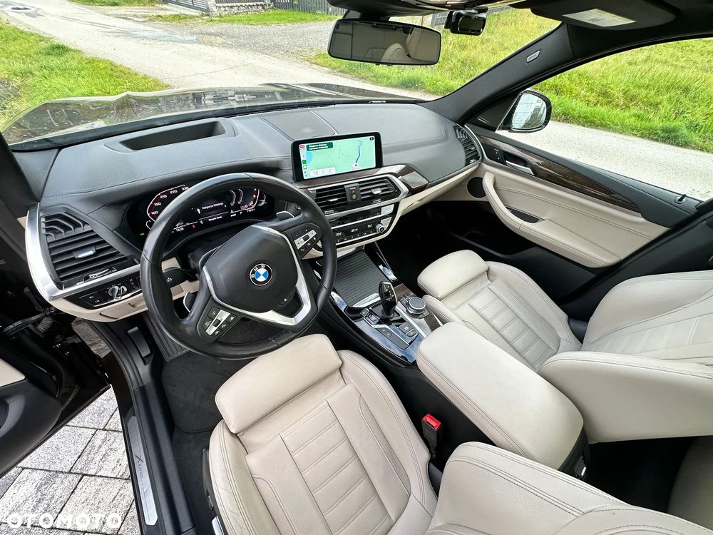 BMW X3 - 5