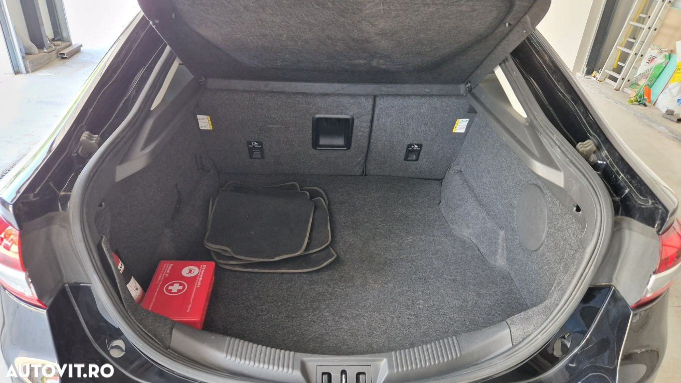 Ford Mondeo 2.0 TDCi Aut. AWD Vignale - 21