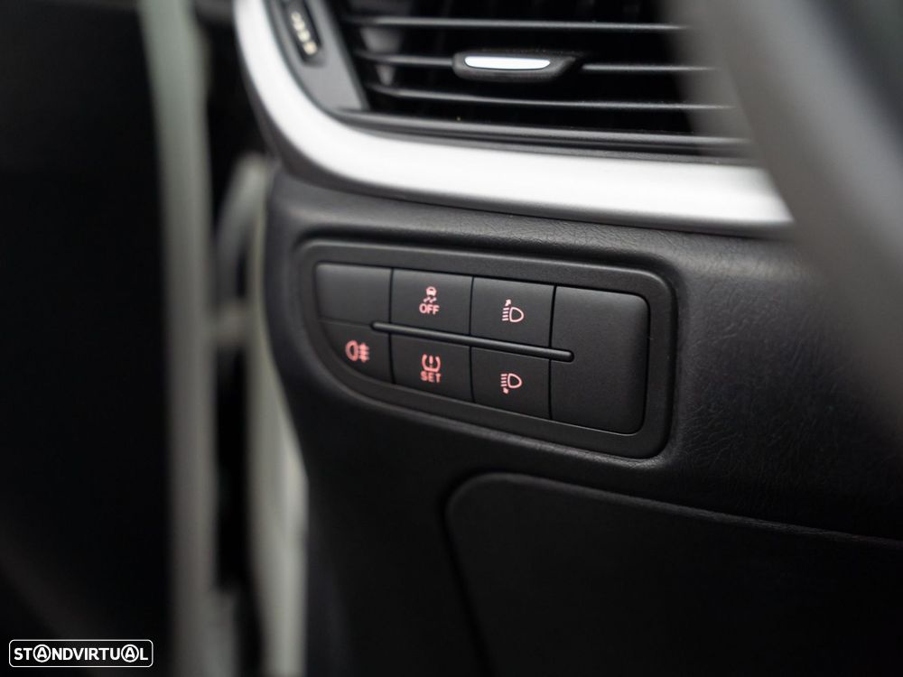 Fiat Tipo 1.3 Multijet - 15