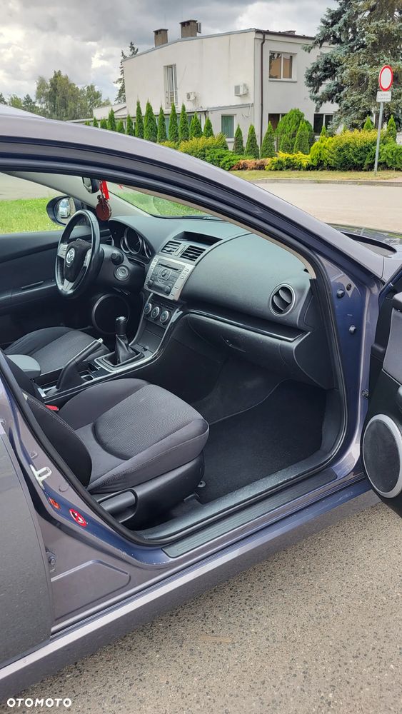 Mazda 6 2.0 Active - 14
