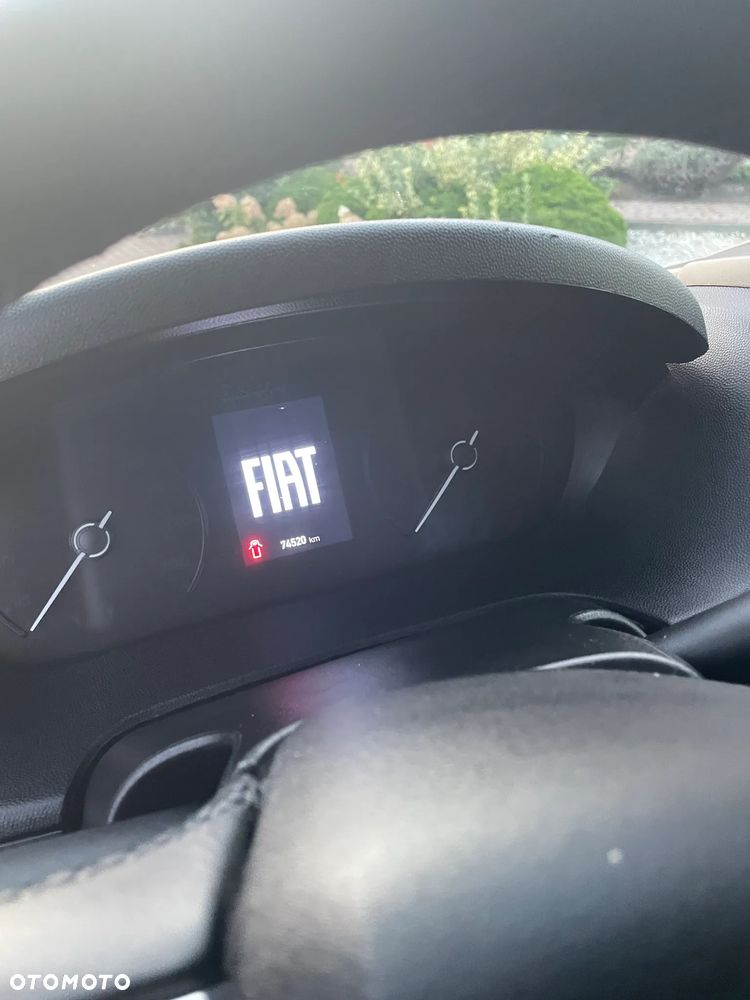 Fiat Ducato maxi - 11