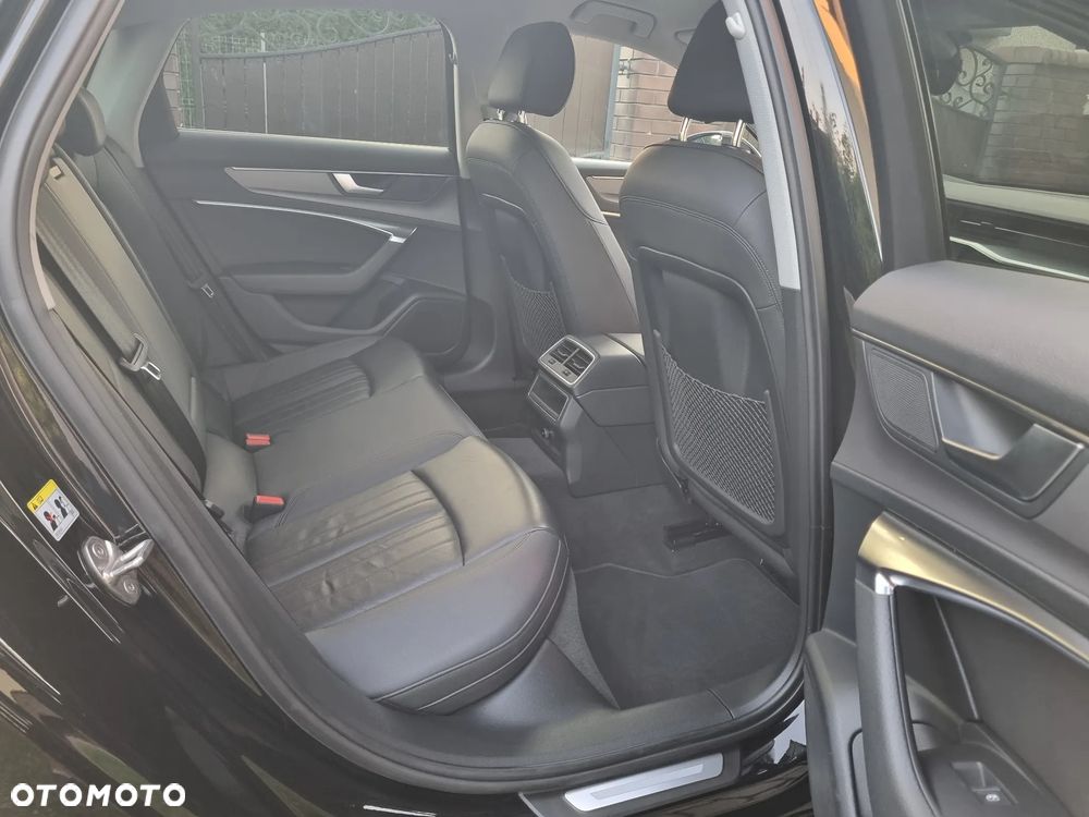 Audi A6 Limousine 55 TFSI mHEV Quattro Advanced S tronic - 23