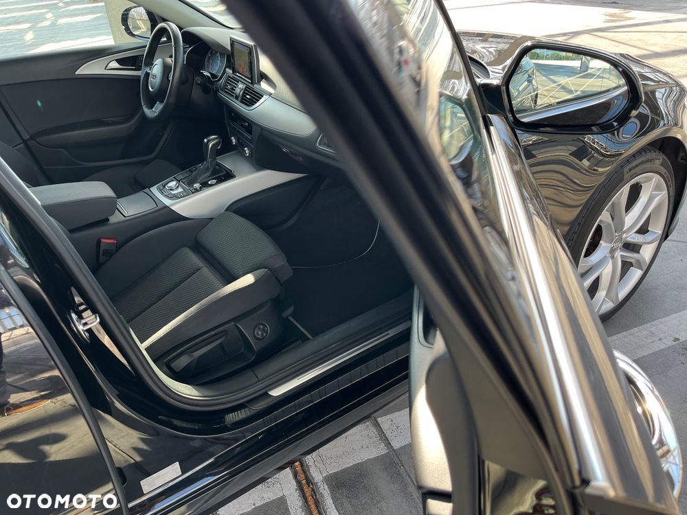 Audi A6 Avant 2.0 TDI ultra S tronic - 30