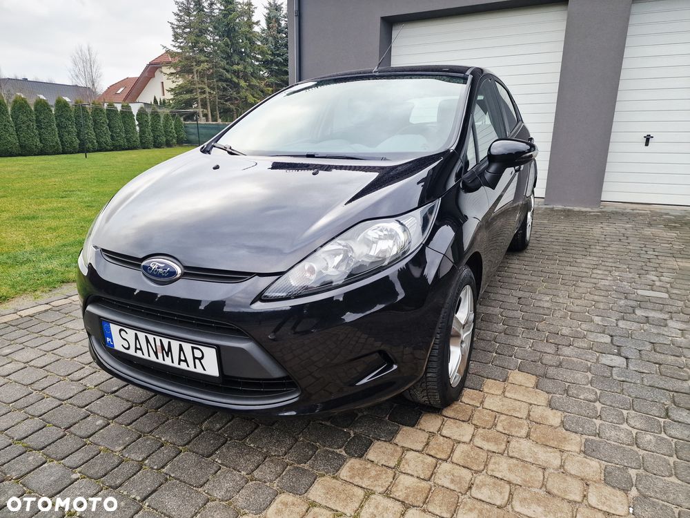 Ford Fiesta - 20
