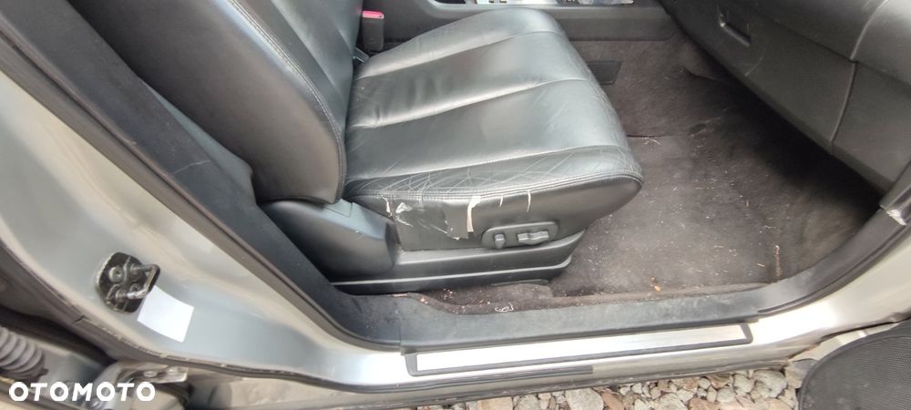 Nissan Murano 3.5 V6 - 8