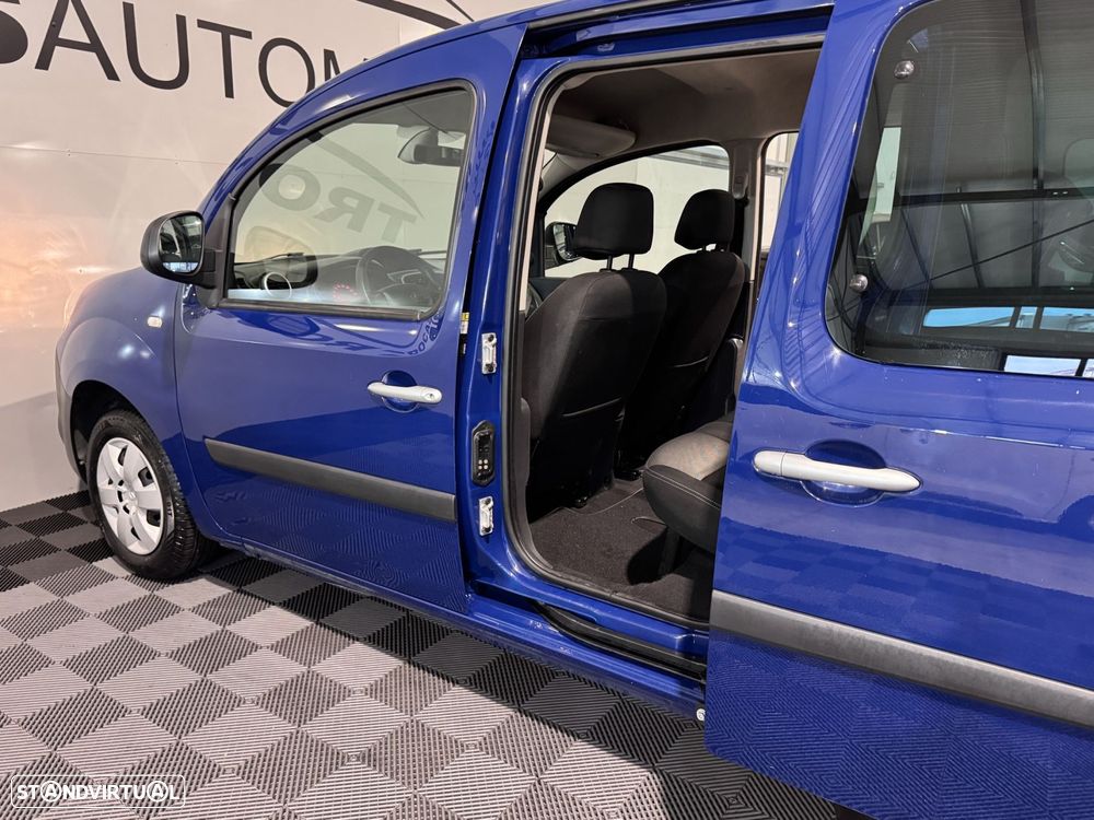 Renault Kangoo 1.5 dCi Confort S/S - 30