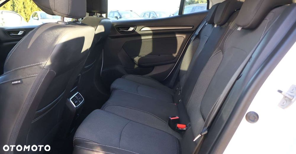 Renault Megane - 14
