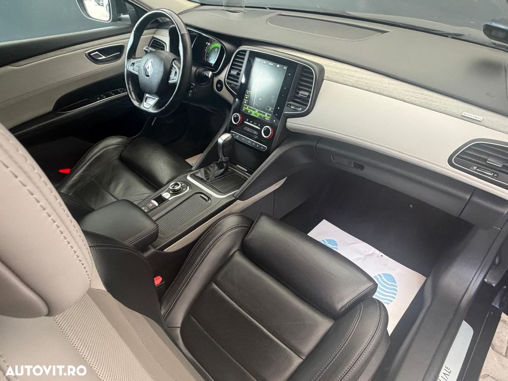 Renault Talisman ENERGY dCi 160 EDC INITIALE PARIS - 6