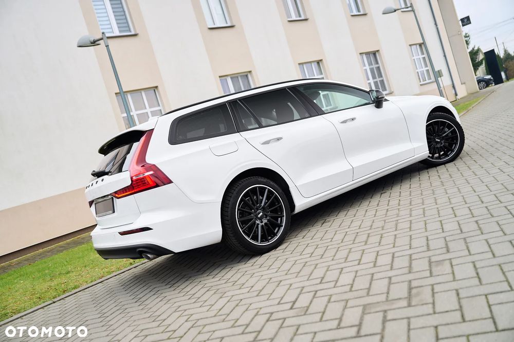 Volvo V60 - 2