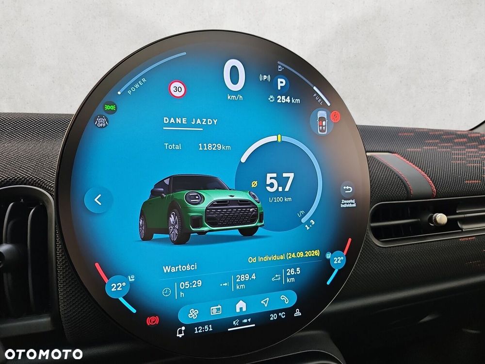 MINI Cooper - 18