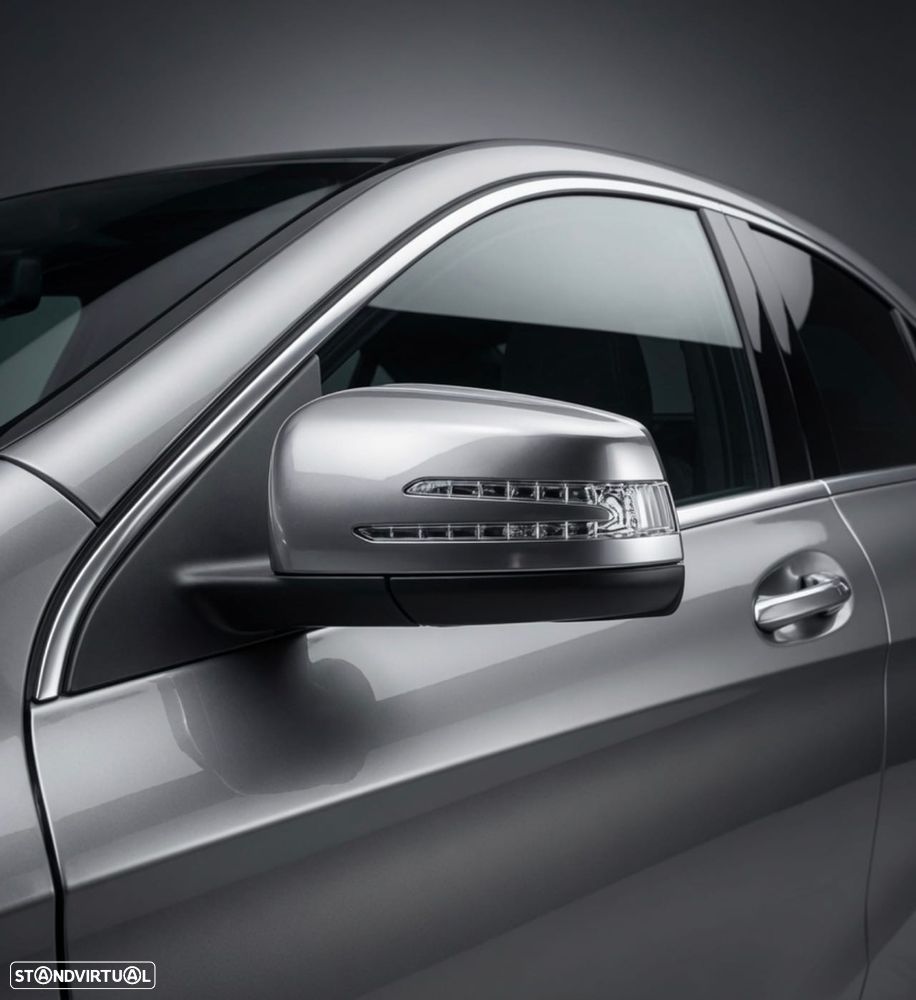 Mercedes-Benz A 180 d 7G-DCT Urban - 12