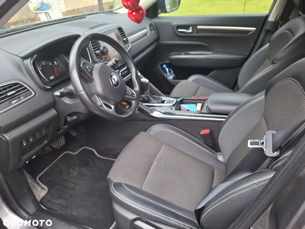 Renault Koleos 2.0 dCi Intens 4x4 X-Tronic - 13