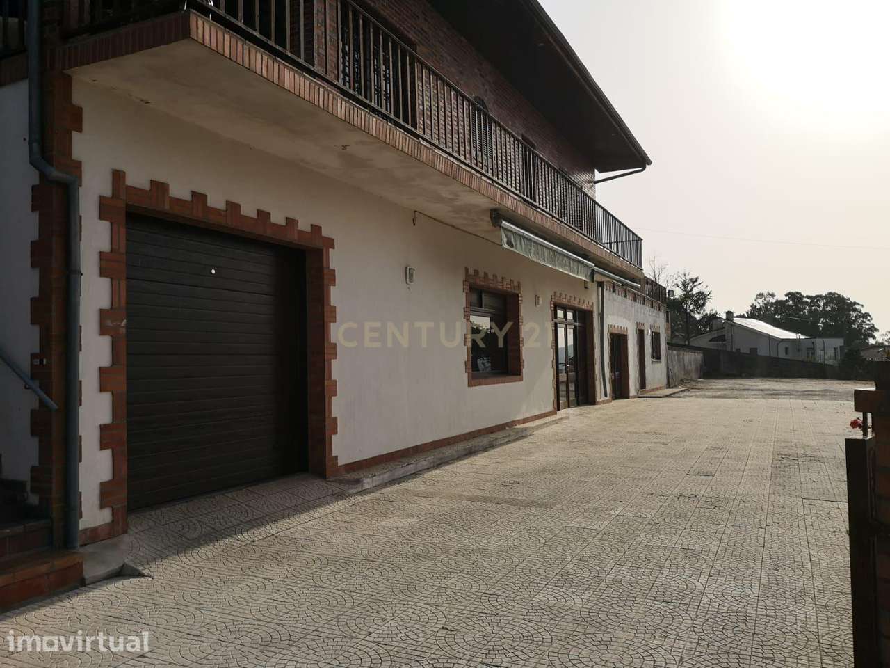 Espaço para restaurante/café para arrendar em Felgueiras - Grande imagem: 2/20