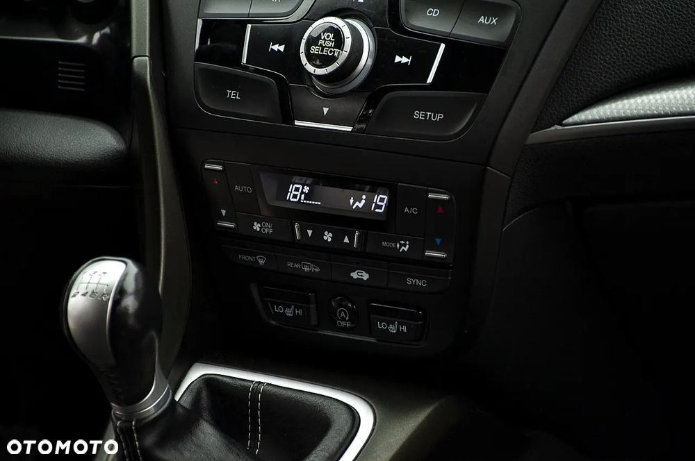 Honda Civic 1.8 i-VTEC Lifestyle - 27