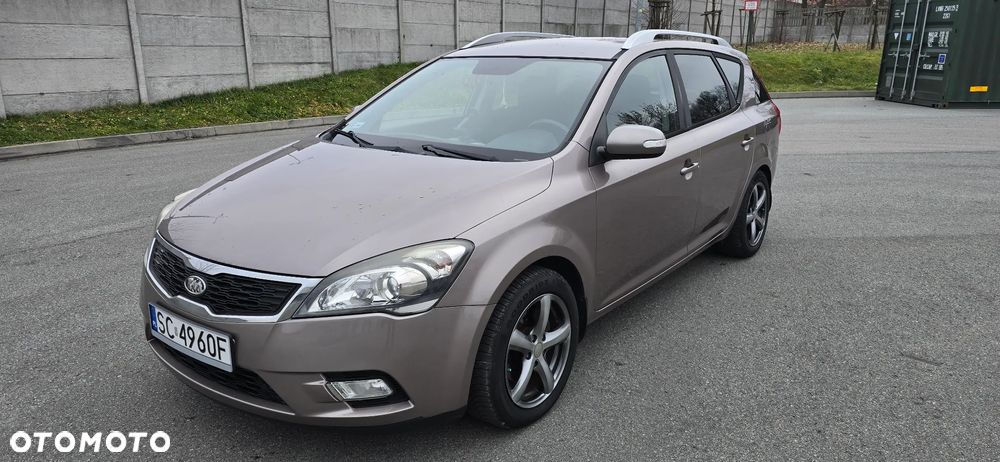 Kia Ceed 1.6 Crdi XL - 6