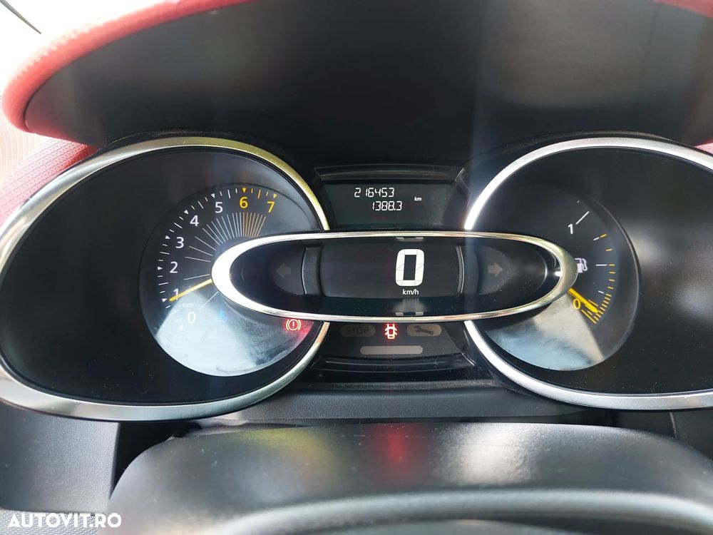 Renault Clio Energy TCe Life - 10