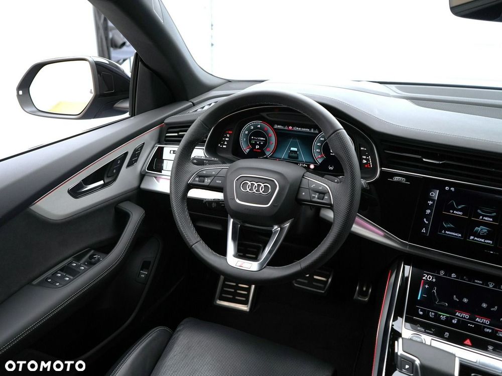 Audi Q8 - 25