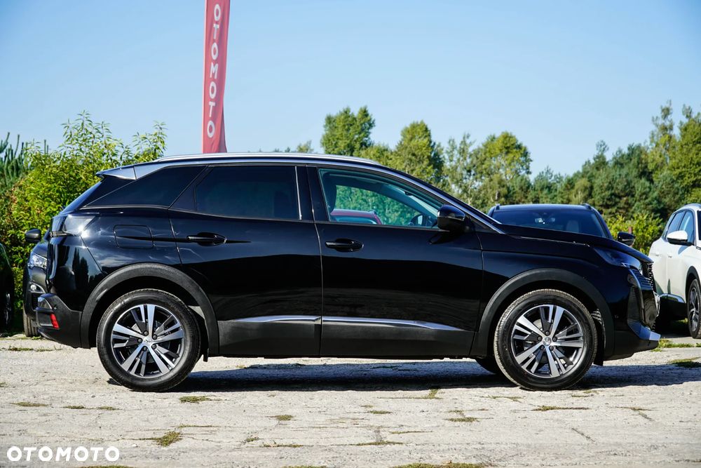Peugeot 3008 BlueHDi 130 Stop & Start EAT8 Allure Pack - 18