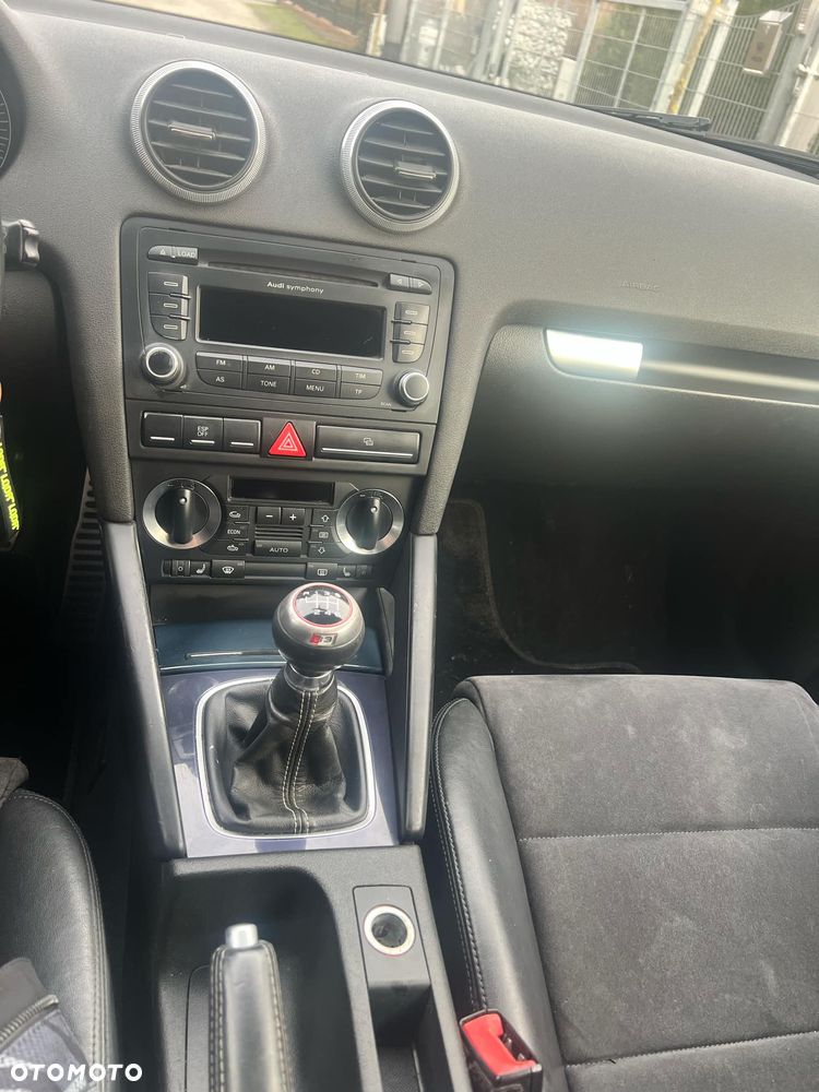 Audi S3 Standard - 15