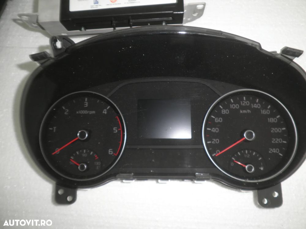 Ceasuri bord Kia Sportage 4 1.7 CRDI 2017 94003-F1310