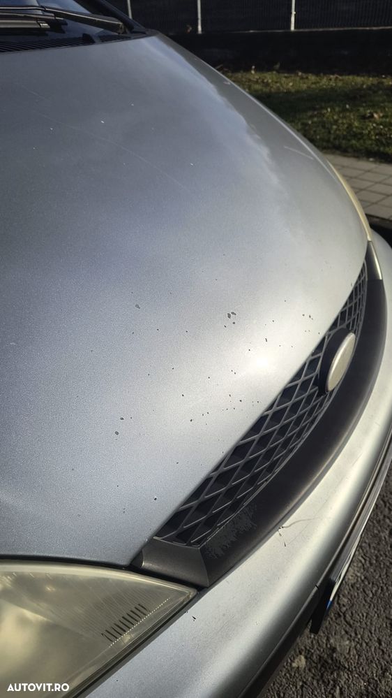 Ford Galaxy TDI Ambiente - 2