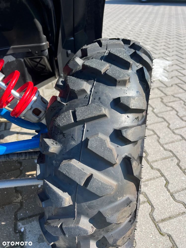 Polaris RZR - 5