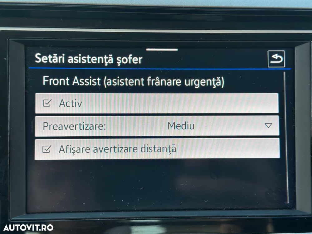 Volkswagen Polo 1.0 TSI Comfortline - 10