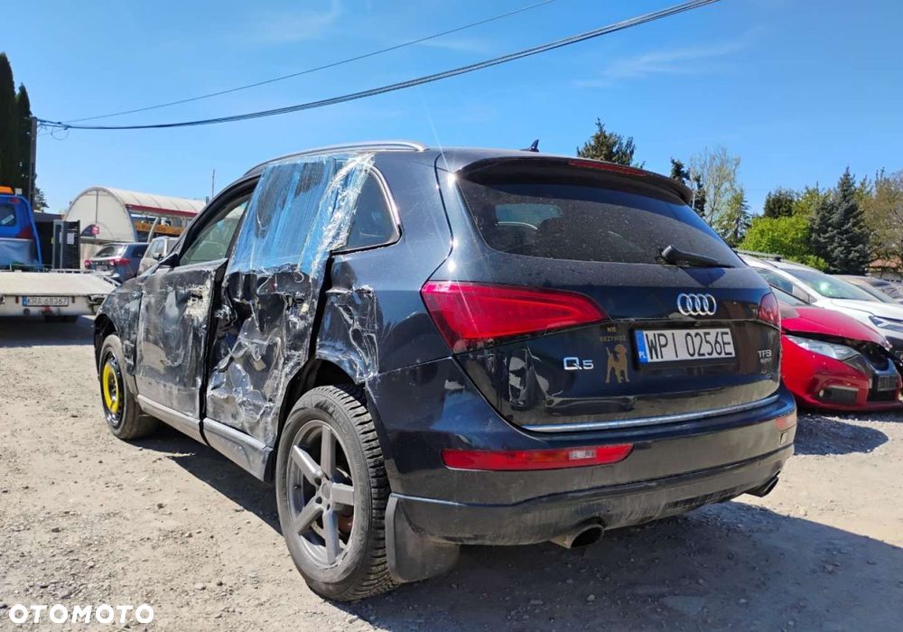 Audi Q5 - 4