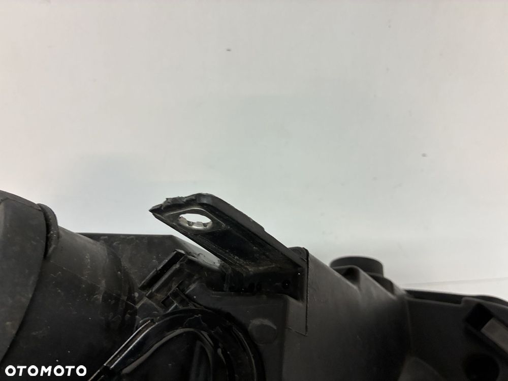 SEAT IBIZA 4 IV J 89319119 LAMPA PRZÓD PRZEDNIA PRAWA  EUROPA - 12