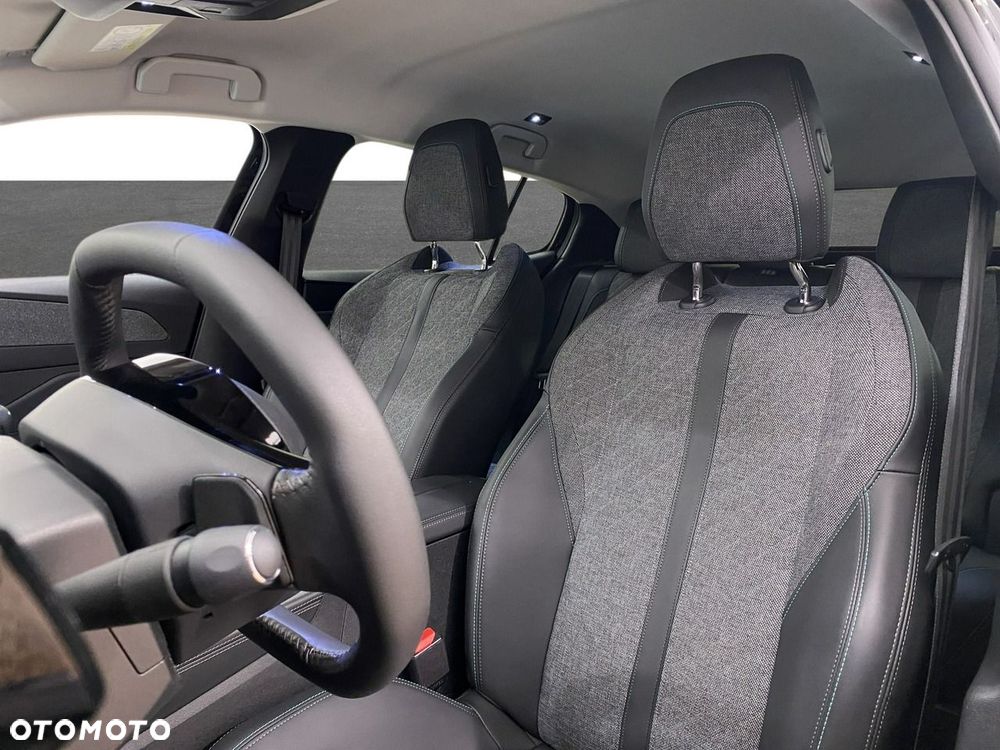 Peugeot 408 1.2 PureTech Allure S&S EAT8 - 16