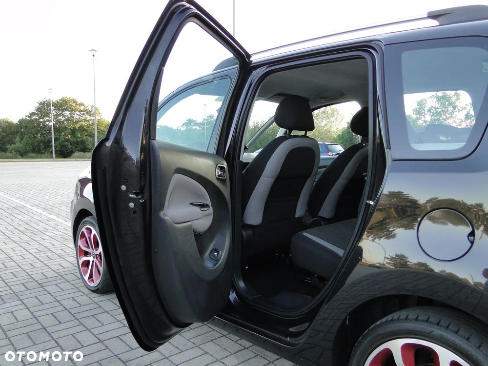 Citroën C3 Picasso HDi 110 FAP Exclusive - 12