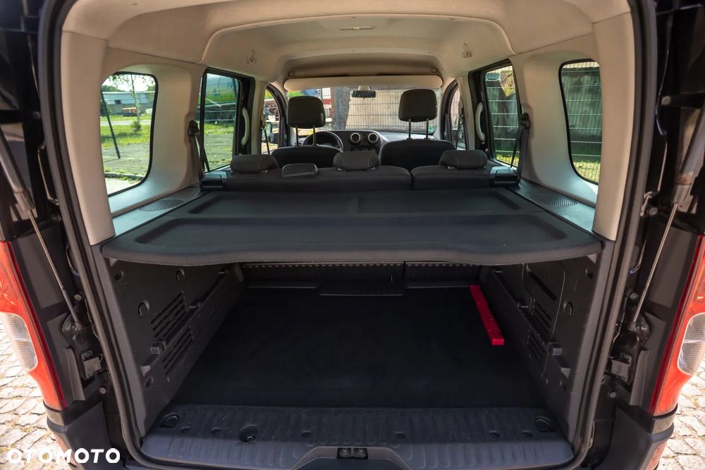 Mercedes-Benz Citan - 22