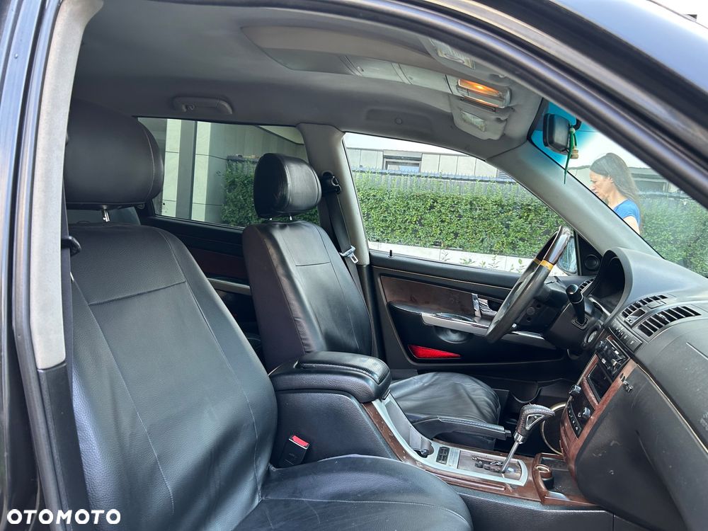 SsangYong/KGM Rexton 270 Xdi Elegance - 12