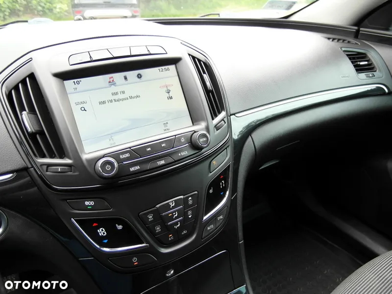 Opel Insignia 2.0 CDTI ecoFLEX Start/Stop Innovation - 26
