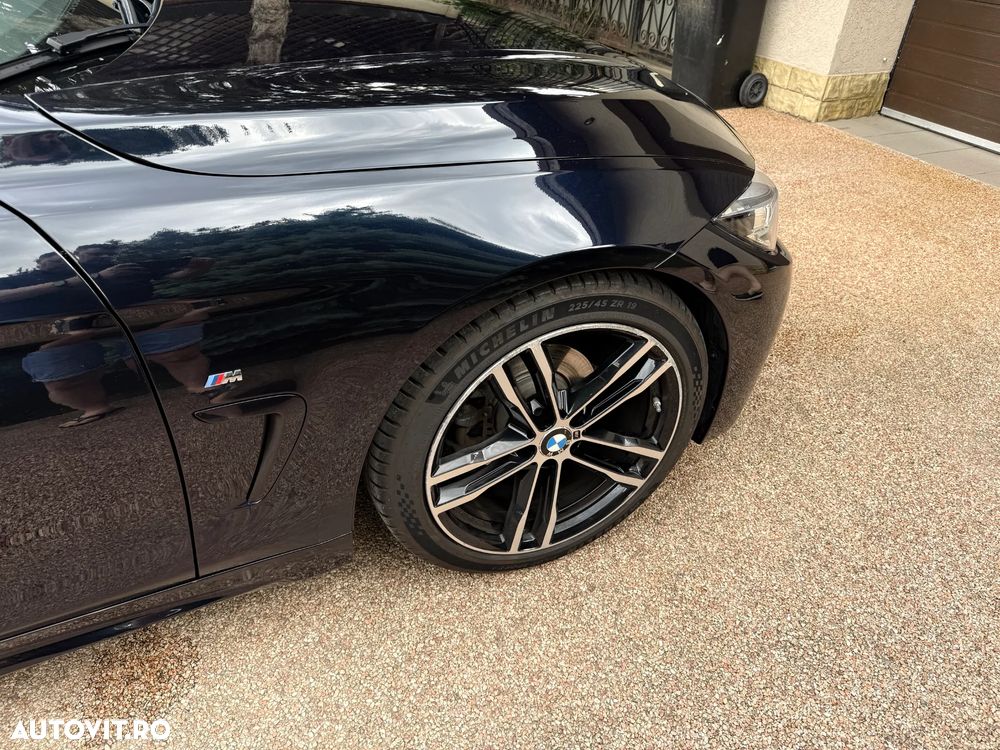BMW Seria 4 - 4